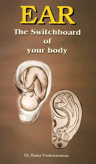 EAR - The Switchboard of Your Body